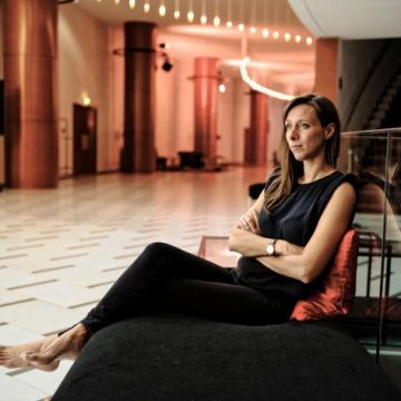 39bf46da-d826-40c9-a556-73a6cc309817 Lucie Leguay dirige la première mondiale d’« Accabadora »