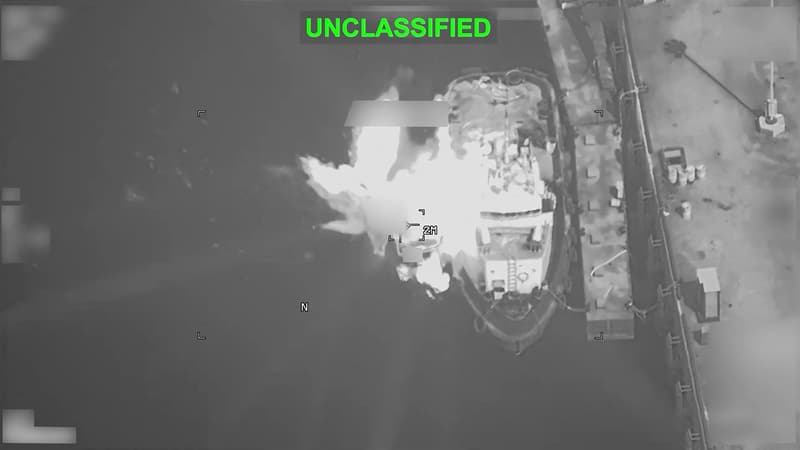 39c50e1a-1038-49c6-896f-4289fbc229d0 Escalade des Tensions au Moyen-Orient : Réponses Iraniennes aux Bombardements Américains