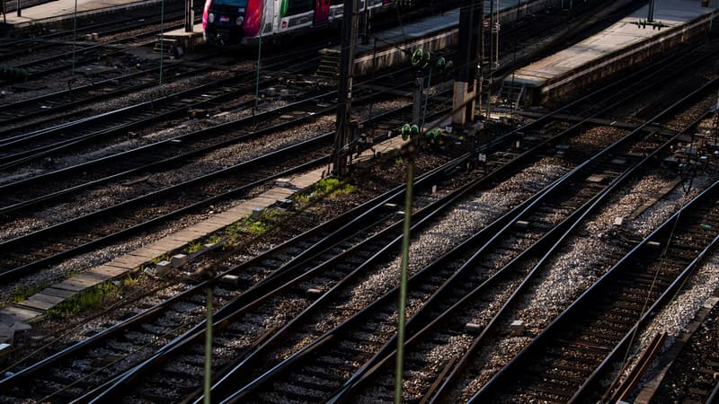 3a3ec31f-7b80-41a3-ad5e-77c69b714260 Perturbations des trafic ferroviaire en raison des incendies dans le Sud-Ouest