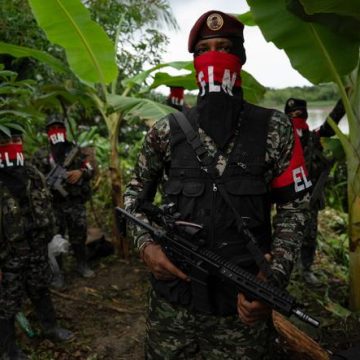 3bc3b0ef-f7a7-433c-aed0-f0f37693c920 Libération d’otages en Colombie et tensions persistantes avec l’ELN