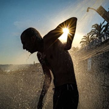 Les vagues de chaleur: un danger sanitaire et social