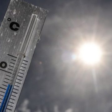Records de chaleur en Europe en juin 2026