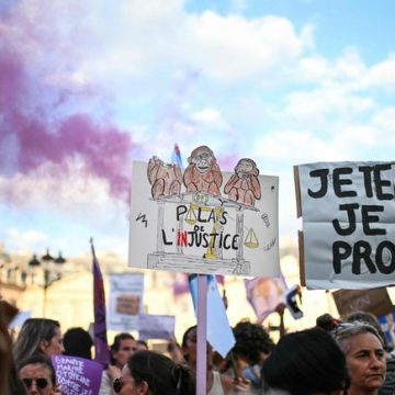 La France adopte une loi pour garantir l&rsquo;assistance d&rsquo;un avocat aux enfants placés
