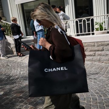 Le Luxe Confronté à de Nouvelles Réglementations de Déstruction d&rsquo;Invendus en Europe