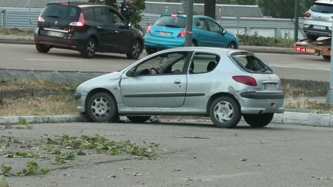 3cd60646-e68b-49e1-9dd9-fbca899d8903 Orages violents en France après la canicule