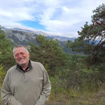 3cea5217-ce02-4a62-9bf0-d7bc230c667c Roger Isoard et les Monges : Rencontre avec un Passionné de Nature