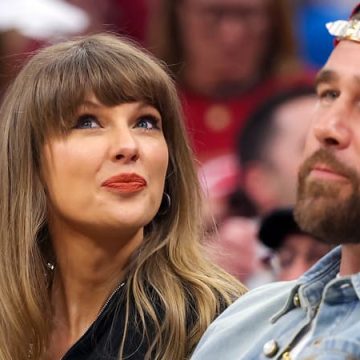 3d7779a6-3494-47af-8530-0fd6a65d3ffe Taylor Swift et Travis Kelce: Dons avant leur mariage