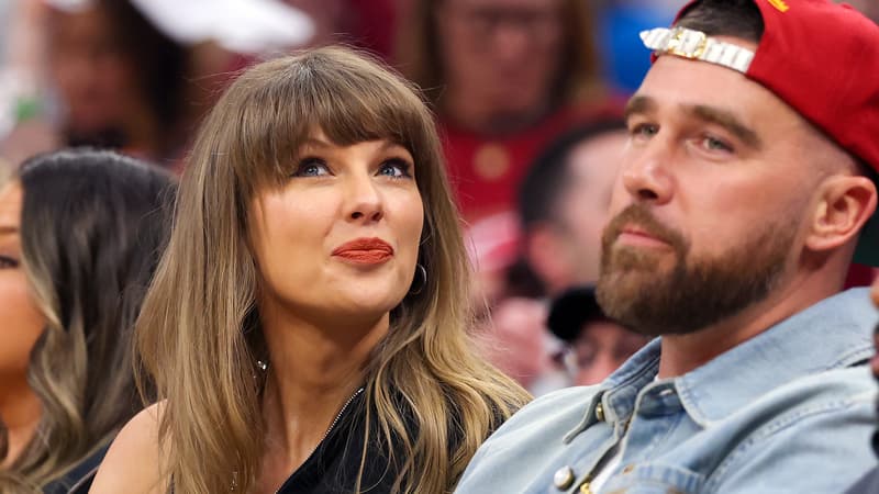 3d7779a6-3494-47af-8530-0fd6a65d3ffe Taylor Swift et Travis Kelce: Dons avant leur mariage