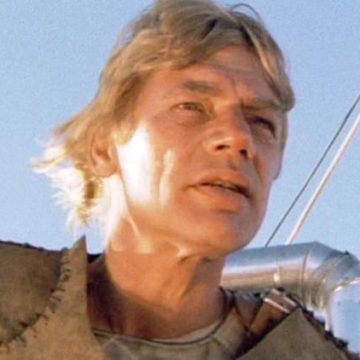 Décès de l&rsquo;acteur britannique Mike Preston
