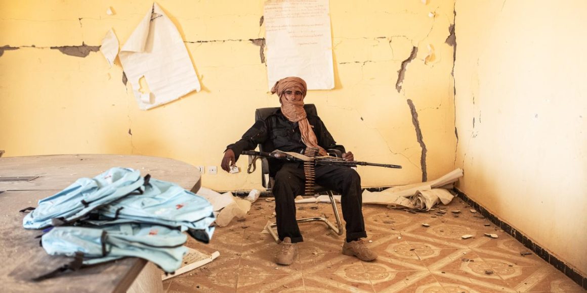 3dc2f3d2-db2f-4242-95b6-78e26e9e1286 Le photographe Samir Maouche témoigne de la situation à Kidal