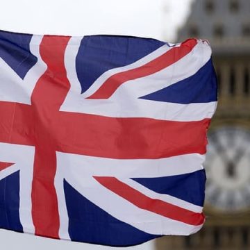 Progression de l&rsquo;économie britannique en mai