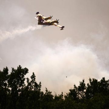 3de68a70-cf42-425f-bae0-bd9a3fbc4925 Luttes contre les incendies en France en 2026