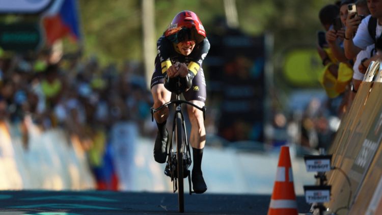 3df0845d-8b98-4fe5-b514-5e965707c456 Le Tour de France 2026 : Résultats de la Première Étape