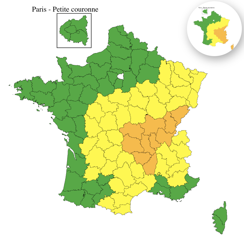 3ed566ea-85b5-4b27-9fb3-ecf951859bab Alerte Météo-France: Orages et Canicule en France
