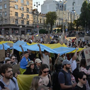 Politique et Conflits en Ukraine: les Enjeux Actuels