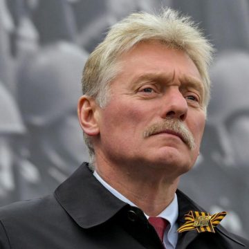 Les positions duelles des États-Unis et la situation en Ukraine