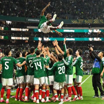 3f9459b1-1212-4429-81f4-ad532265f161 Un choc attendu entre l’Angleterre et le Mexique au Mondial 2026