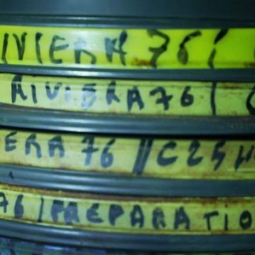 Riviera 76: Le festival oublié de Provence