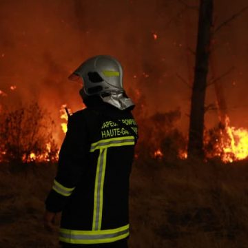 3fe6fc1c-1d53-4897-8256-1ebd1d7a4280 Starlink prêt à soutenir les communications en Gironde affectée par les incendies