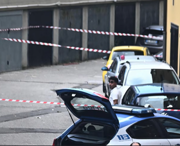 40f7a7be-1c28-438c-8a5c-8b54e1315439 Mort d’Abderrahim Fakir suite à une arrestation à Bologne