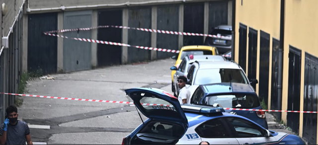 40f7a7be-1c28-438c-8a5c-8b54e1315439 Mort d’Abderrahim Fakir suite à une arrestation à Bologne