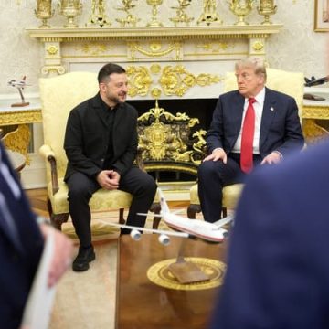 413734ca-b5c4-4bf1-9d79-a3c8957aacbd La Rencontre Zelensky-Trump et la Défense Antiaérienne de l’Ukraine