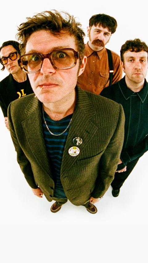 41543030-6105-46fb-b8c4-e9cc92ef1eab Yard Act : Un groupe rock avec un message percutant