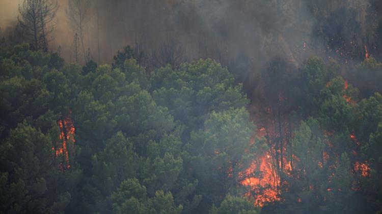 423d771e-1bd5-4a17-a692-50fae66e5e24 Débordement des incendies dans le Var : évacuations massives