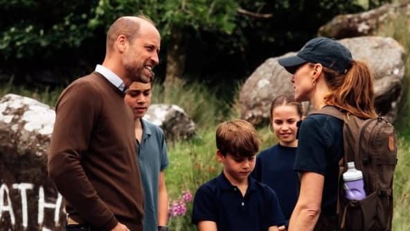 42f921a5-a00b-474e-a762-d9559610863b La participation de la princesse Kate au défi caritatif des trois sommets