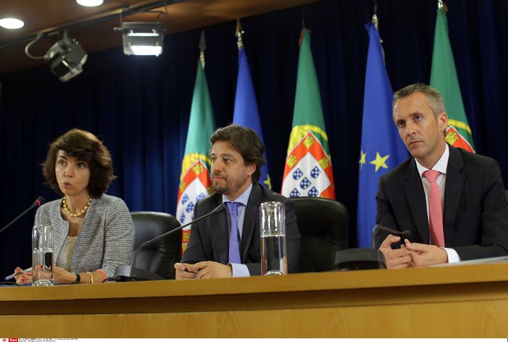 438d6664-c567-4cb4-85da-1c98daebc722 Miguel Maduro parle de son expérience au sein de la FIFA