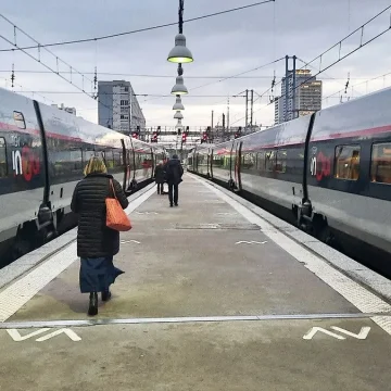 43c38efb-c52e-4cfd-bfc2-afc690fff76a La SNCF enregistre un bénéfice record malgré les aléas climatiques