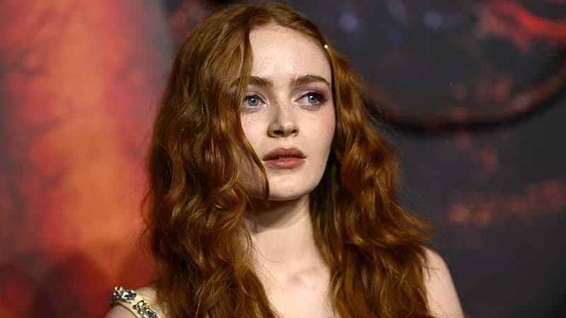 444b30ea-2b06-45e0-befa-2d6233b08c31 La carrière prometteuse de Sadie Sink