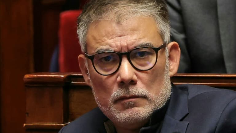 44580259-9e7d-4e71-85da-632eb9489646 Olivier Faure et la motion de censure des Écologistes