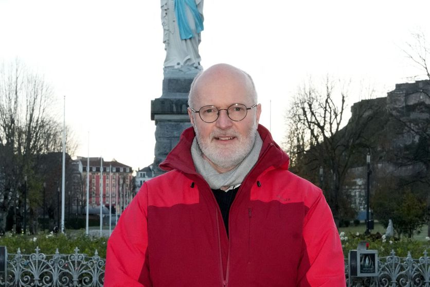Lourdes Conference of Religious Men and Women of France - CORREF 2025 La Corref signe un partenariat inédit pour lutter contre les dérives sectaires