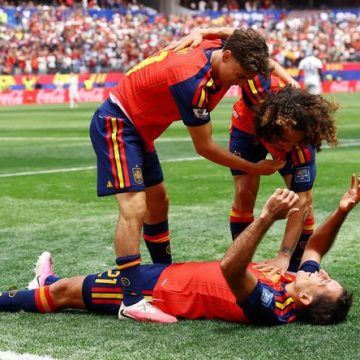 449592ea-c55c-42ea-a475-9ec375dafe0c La Coupe du Monde 2026 : Vers les Huitièmes de Finale