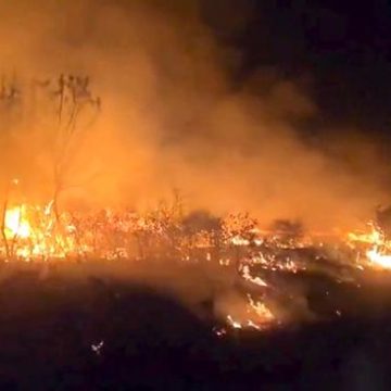44c3e60e-8f2d-4a10-8eb3-f7bbcd89cfe8 Incendies en Espagne: L’inquiétude face à la montée des températures