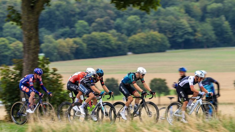 4579aa9a-f848-49b9-a129-bc080b0de18b Étape 8 du Tour de France 2026 : Périgueux à Bergerac