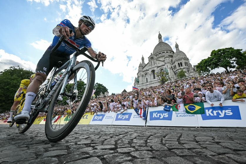 45b765c3-dbda-44b9-91b5-610795854dd8 Van der Poel remporte une étape légendaire à Paris