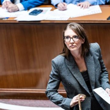 45fb393c-4e17-4bb5-91ed-502a85b4d0be Vers une loi intégrale contre les violences sexuelles