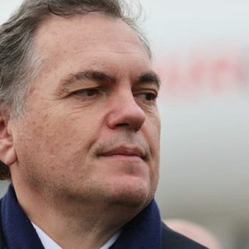 466a1453-eaa2-44a9-985f-410ab4000e80 Le gouvernement simplifie l’homologation des trains pour réduire les retards