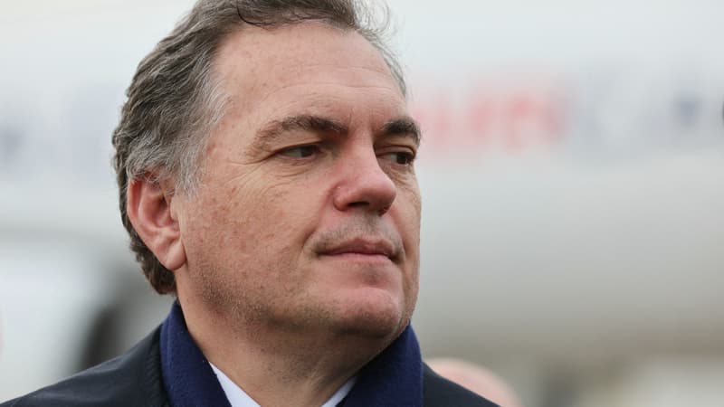 466a1453-eaa2-44a9-985f-410ab4000e80 Le gouvernement simplifie l’homologation des trains pour réduire les retards