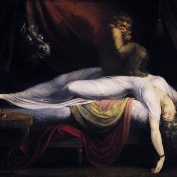 471bbfeb-957d-46f9-8752-d9b1a59e8405 Comprendre la paralysie du sommeil et ses effets