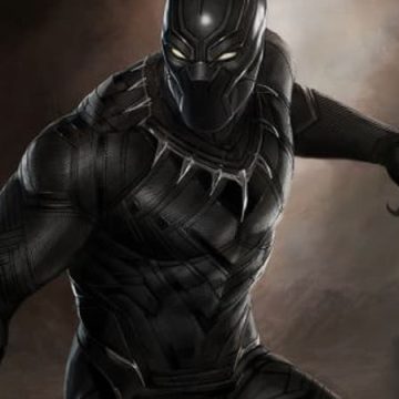 4751c4b4-7d8f-457d-ab4a-1b0bb25804f1 Black Panther : Le Troisième Volet Annoncé au Comic-Con de San Diego