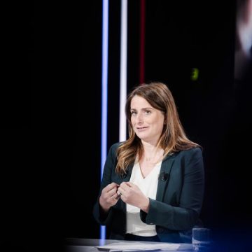 Les Écologistes et la candidature autonome pour 2027