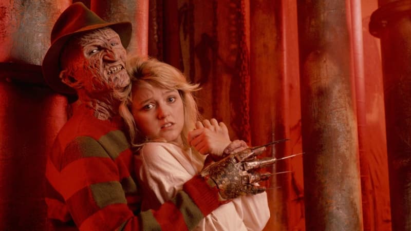 49900afd-964d-4df1-8a4a-002c6a10da1f Paramount relance Freddy Krueger avec une nouvelle adaptation