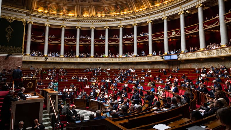 49cbb355-d2f1-4ba7-9d6c-bb59db67e87a Le PS refuse de soutenir la motion de censure des Écologistes