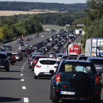 49f15f3a-83d5-4df7-9b82-41b5fec9aa0f Trafic routier en France : Prévisions pour août 2026