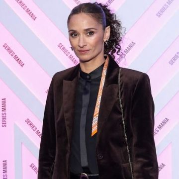 Refus de la Légion d&rsquo;honneur par Rachida Brakni : une prise de position qui suscite des réactions