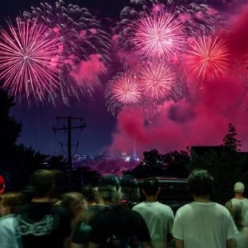 4a757fad-7d48-49cc-ad39-6864c163feff Washington brièvement la ville la plus polluée au monde après un immense feu d’artifice