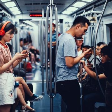 4a923b52-7066-4c0b-8b1b-a5848810d380 Problèmes liés au durcissement des contrôles de sécurité dans le métro de Shenzhen